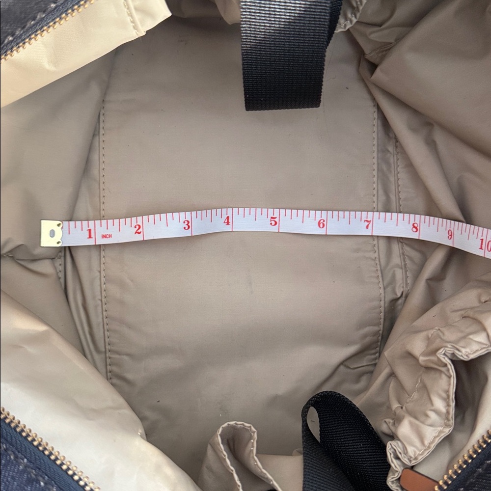 Kate Spade Diaper Bag with changing pad - Picture 16 of 16